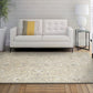 HUDSON 1450 Beige/Ivory