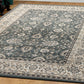 YAZD 2803 Grey/Ivory