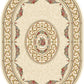 ANCIENT GARDEN 57226 IVORY
