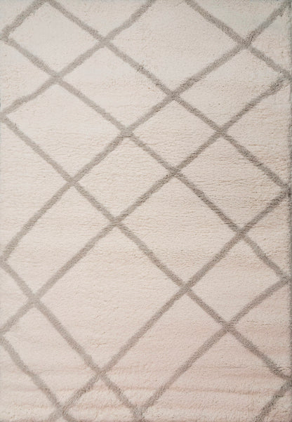 HAVEN 19594 Ivory/Grey