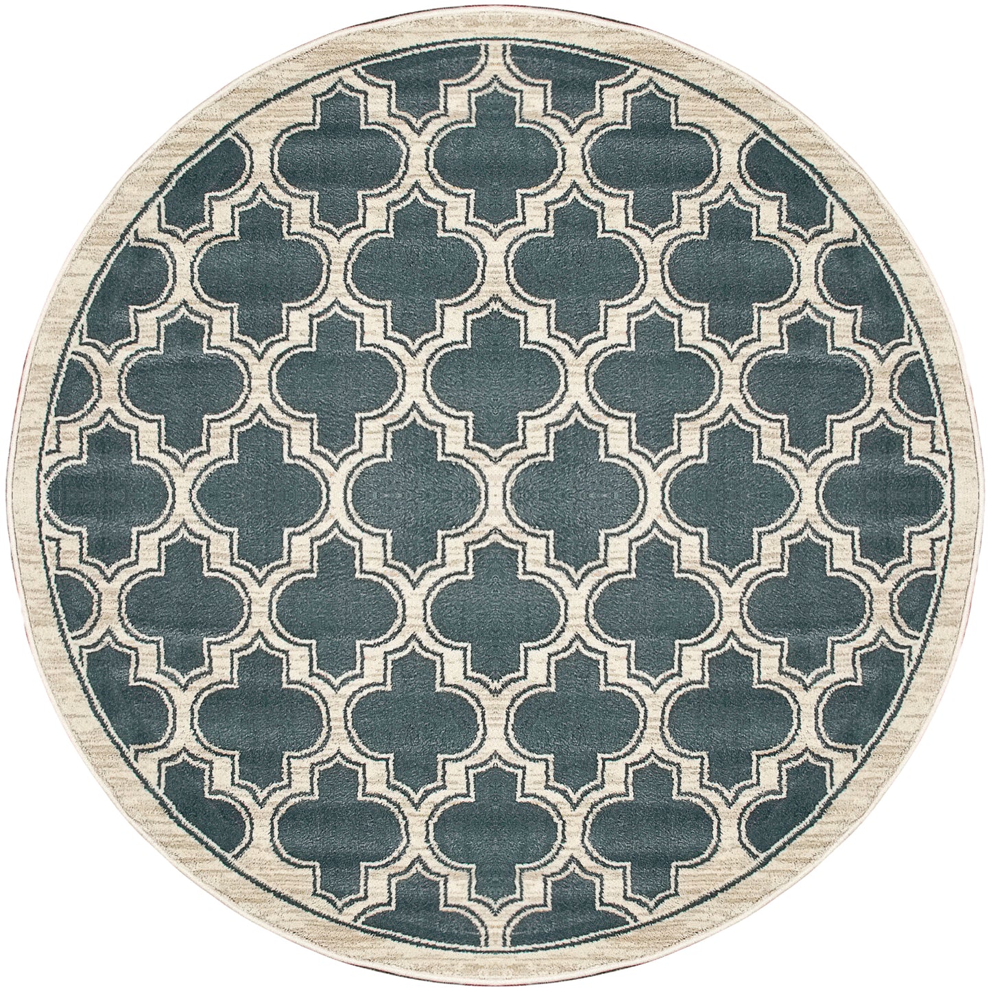 YAZD 2816 Blue/Ivory