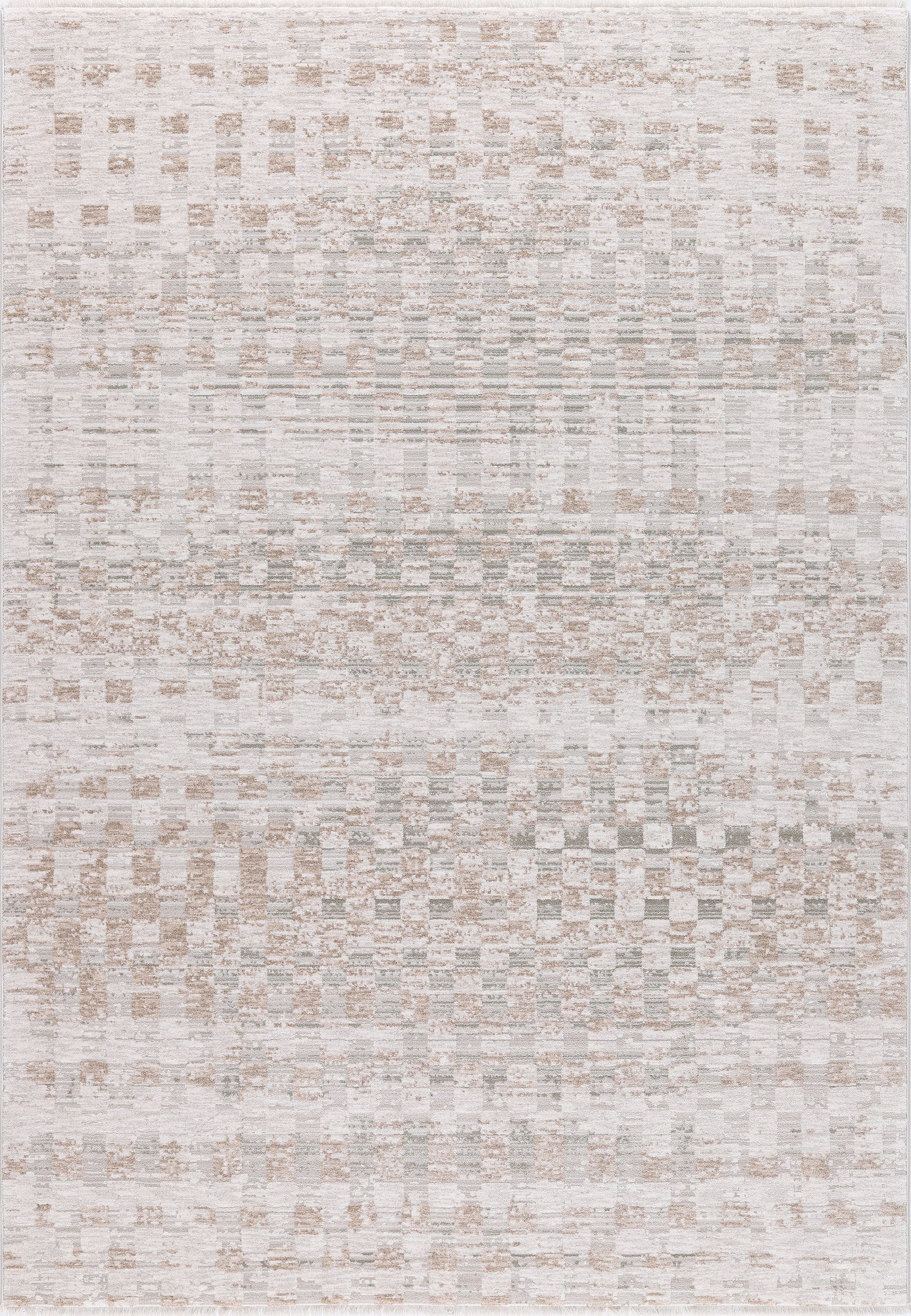 BLISS 17581 Beige/Grey/Ivory
