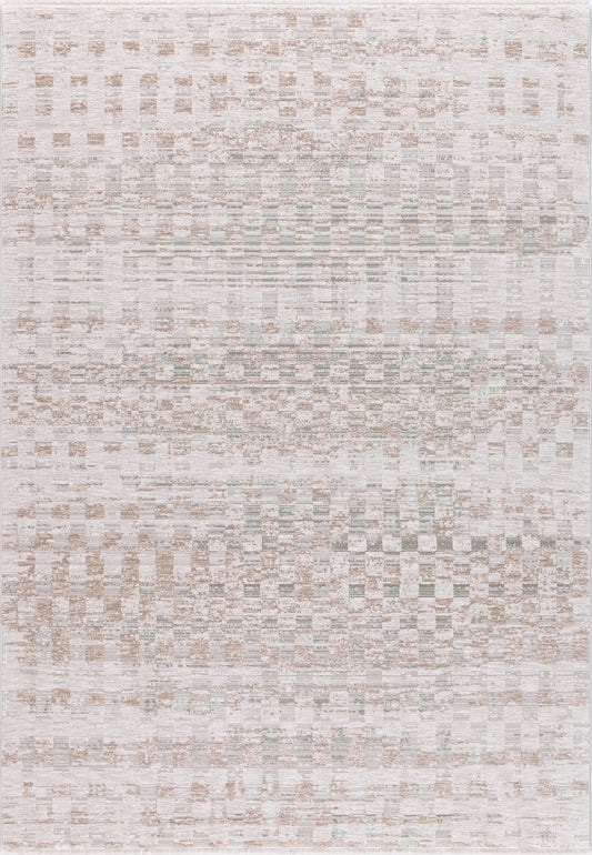 BLISS 17581 Beige/Grey/Ivory