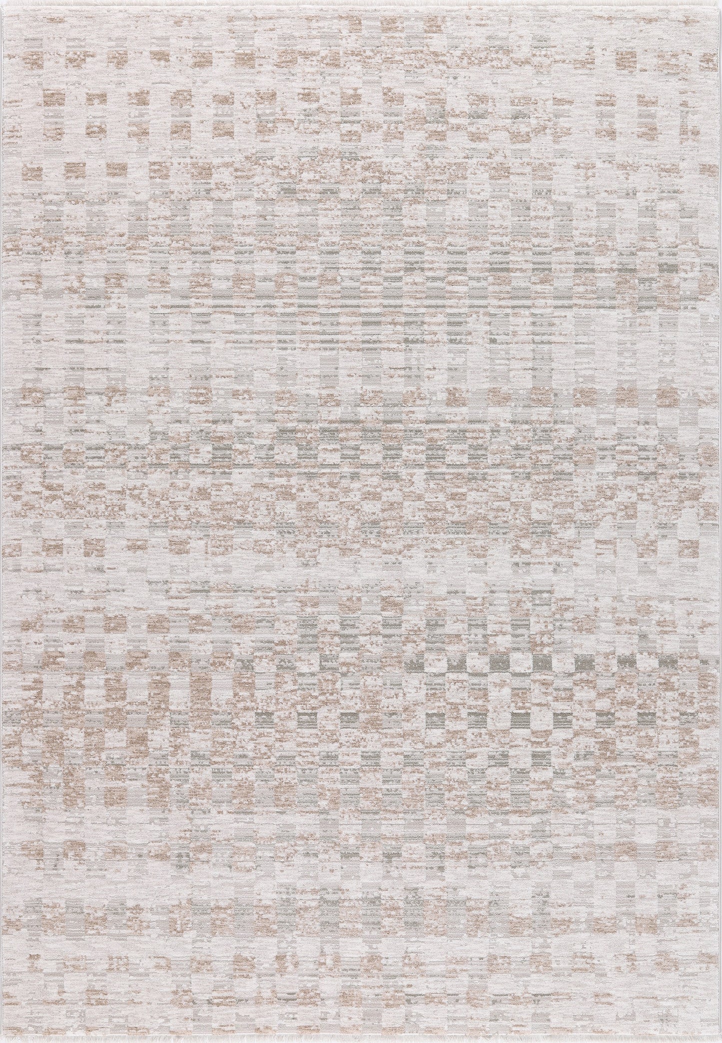 BLISS 17581 Beige/Grey/Ivory