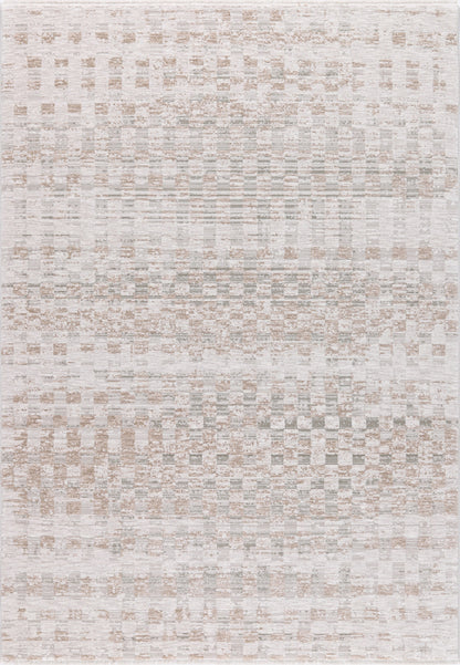BLISS 17581 Beige/Grey/Ivory