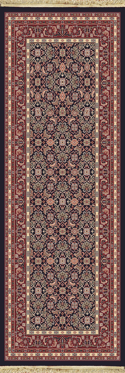 BRILLIANT 2.9X8.2 72240-520 NAVY
