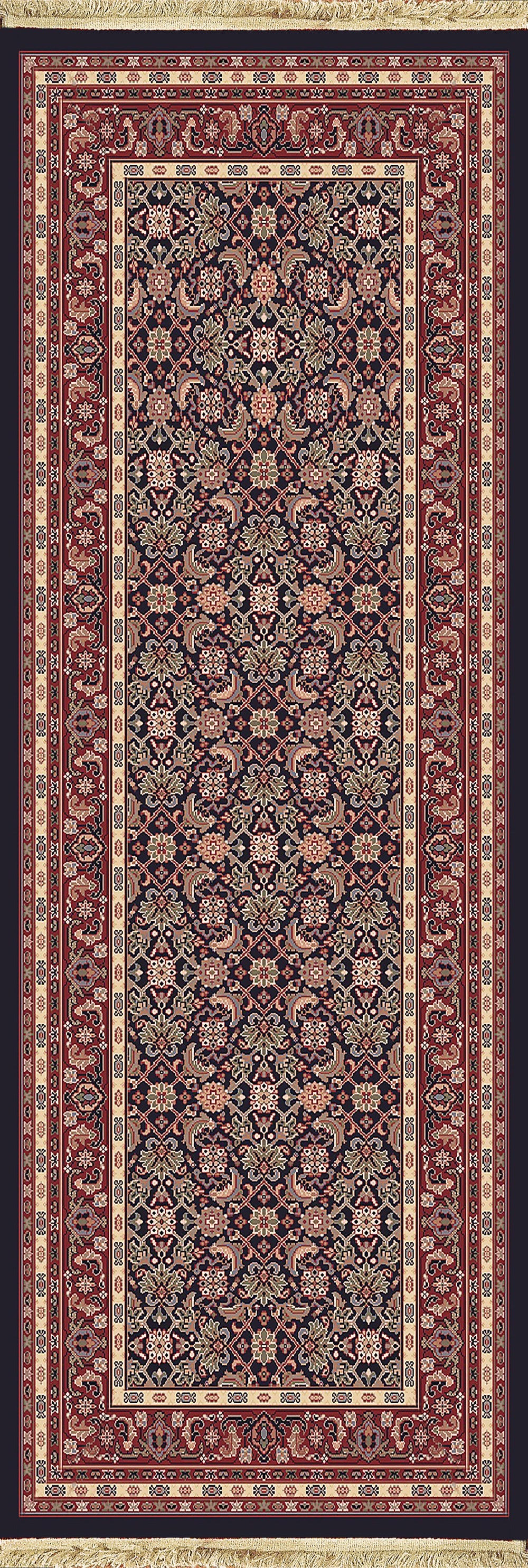 BRILLIANT 2.9X8.2 72240-520 NAVY