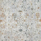 SKYLER 6714 Ivory/Multi