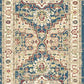 JUNO 2.2X7.5 6882-530 NAVY/RED