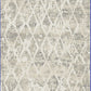 QUARTZ 27039 Ivory/Silver