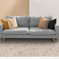 IRVING 15555 Cream/Beige/Rust – room
