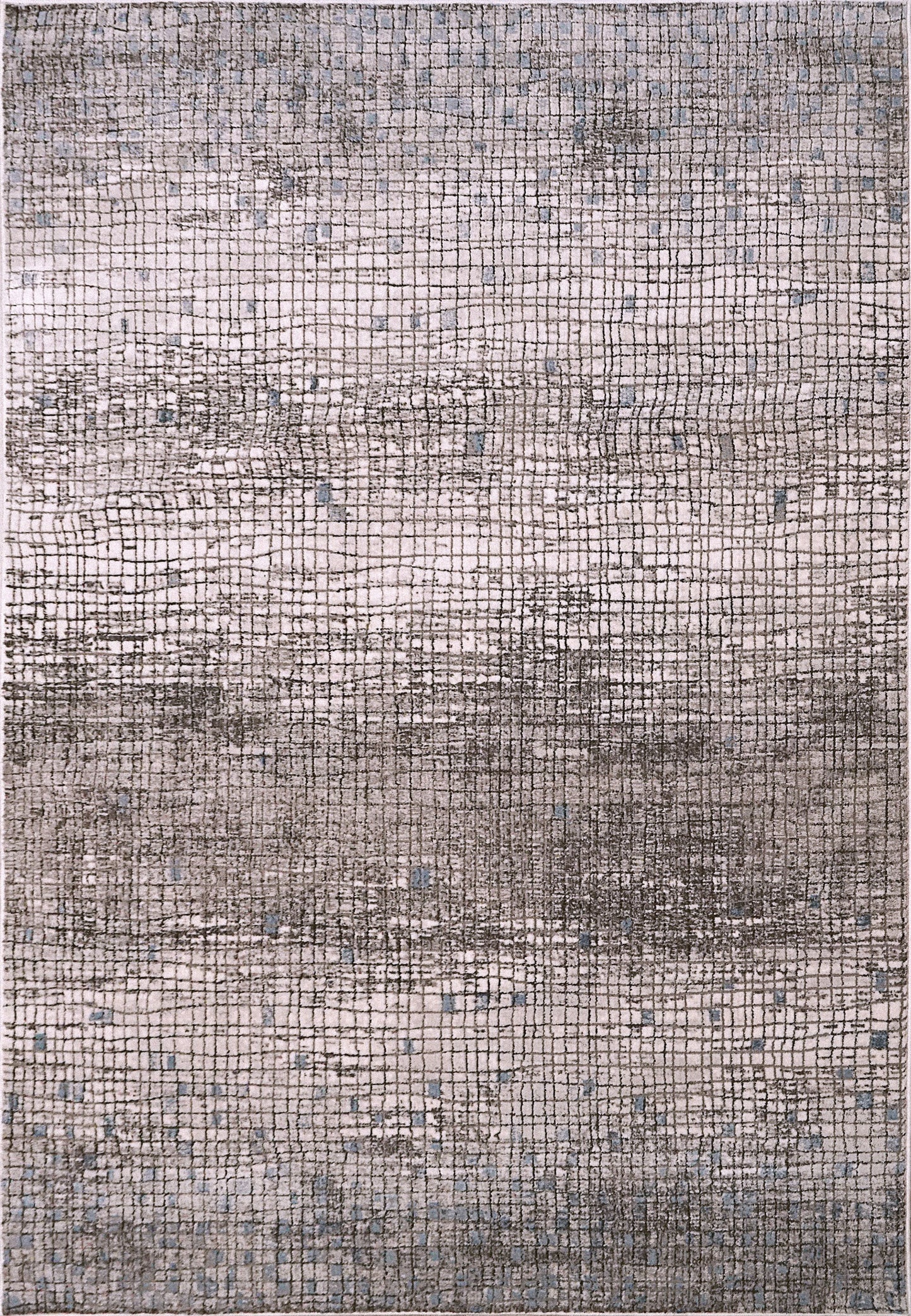HARLOW 7.10X10.2 4808-195 IVORY/GREY/BLUE