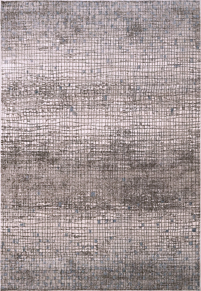 HARLOW 7.10X10.2 4808-195 IVORY/GREY/BLUE