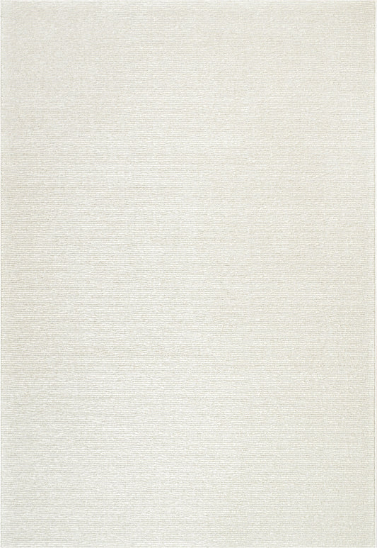 QUIN 6.7X9.6 41008-6161 IVORY