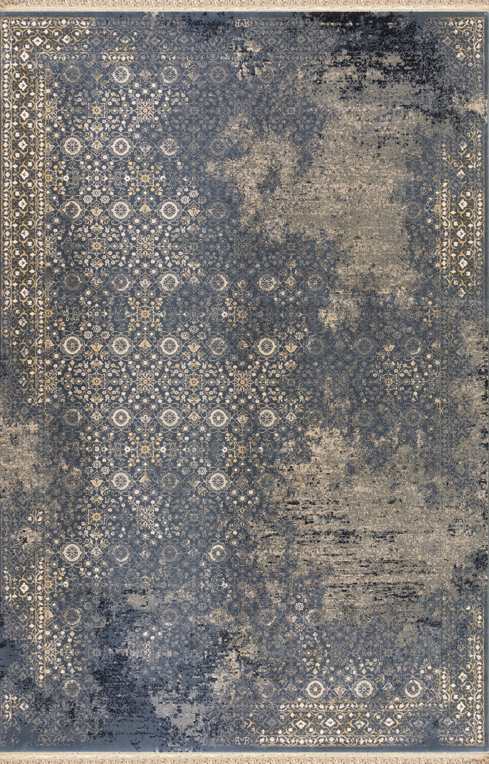 BRILLIANT 72403 Blue – main