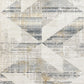 QUARTZ 27072 Ivory/Slate