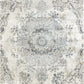 CASTILLA 3558 Grey/Blue – main