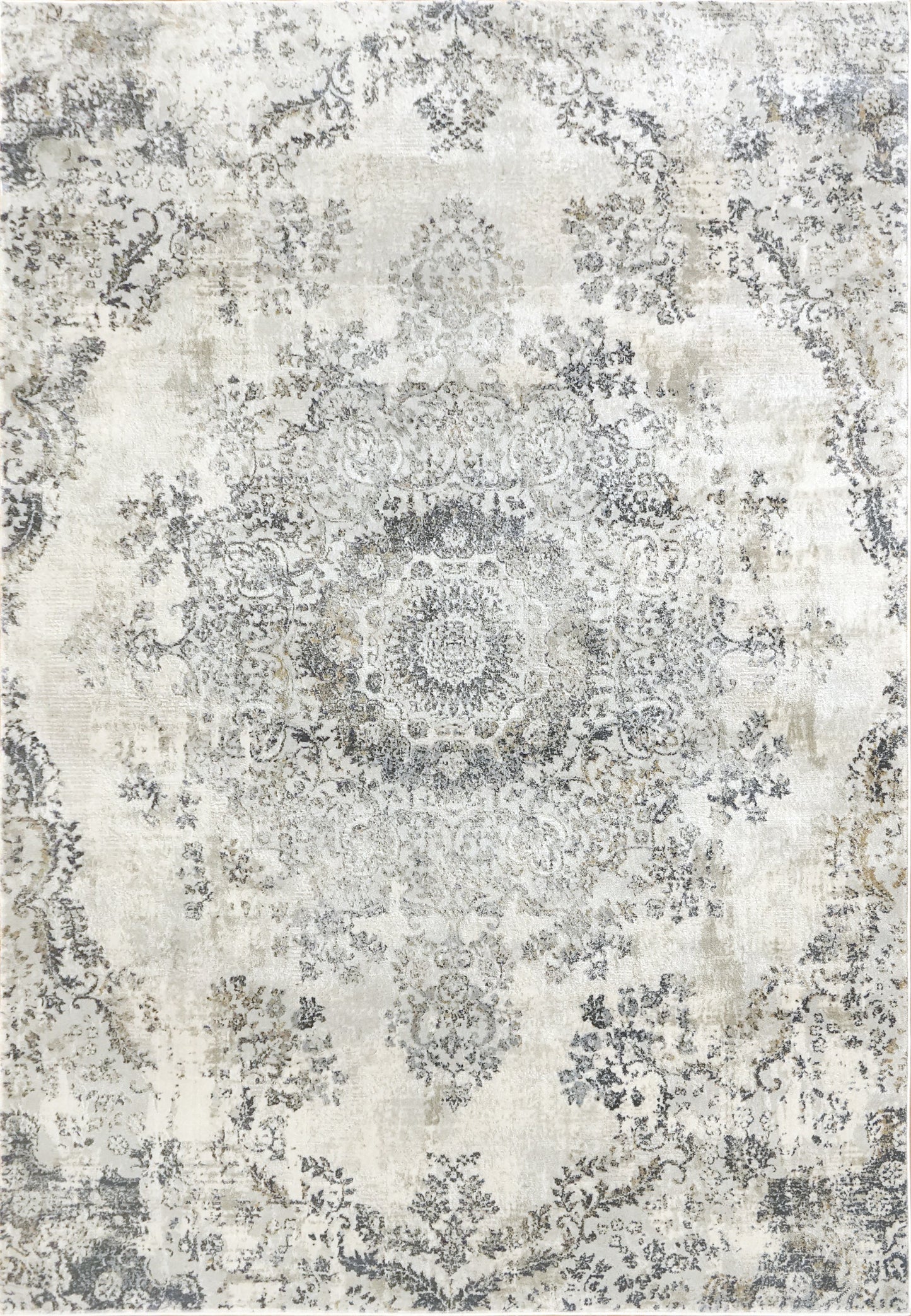 CASTILLA 3558 Grey/Blue – main