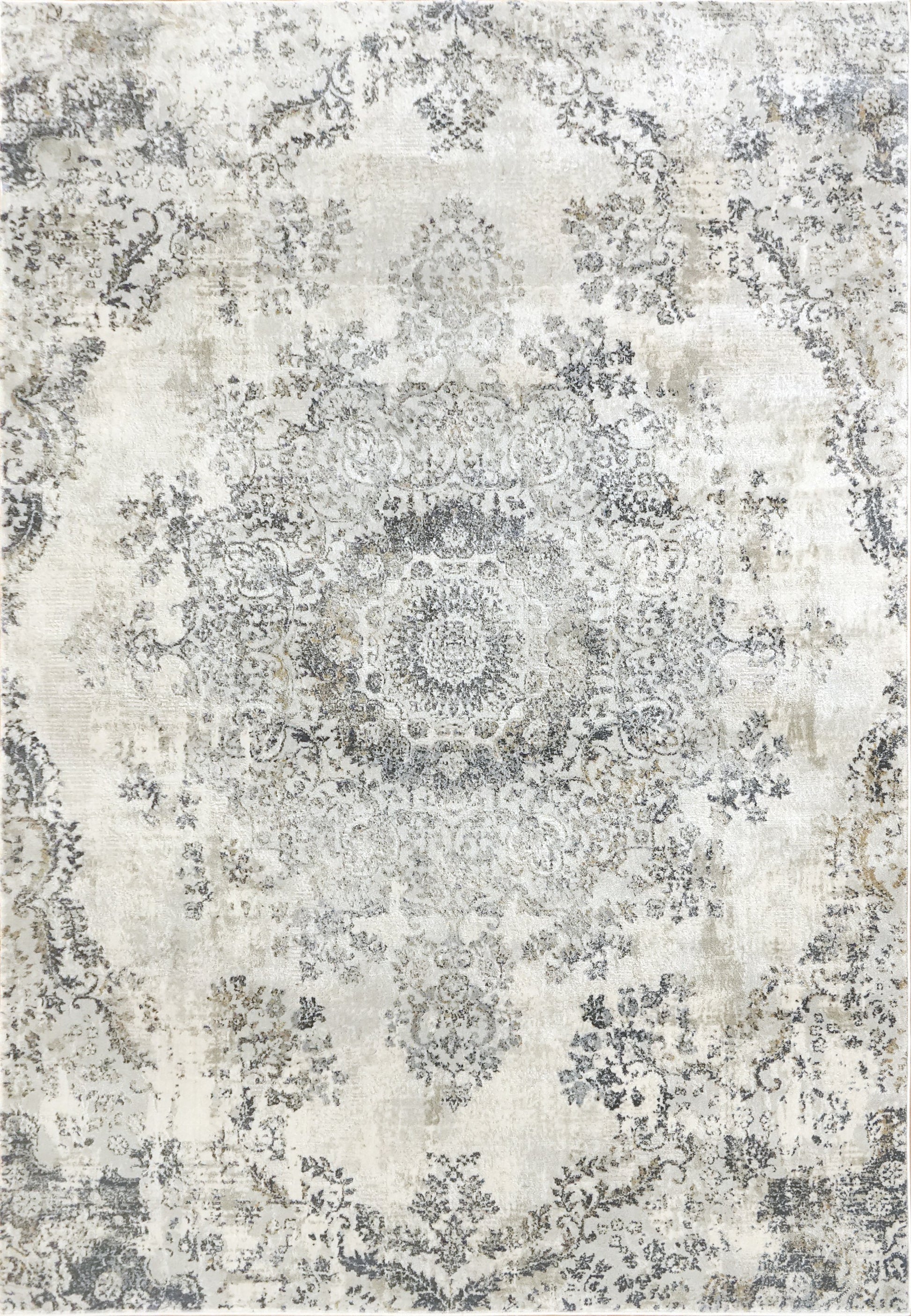 CASTILLA 3558 Grey/Blue – main