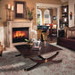 BRILLIANT 72413 Beige – room