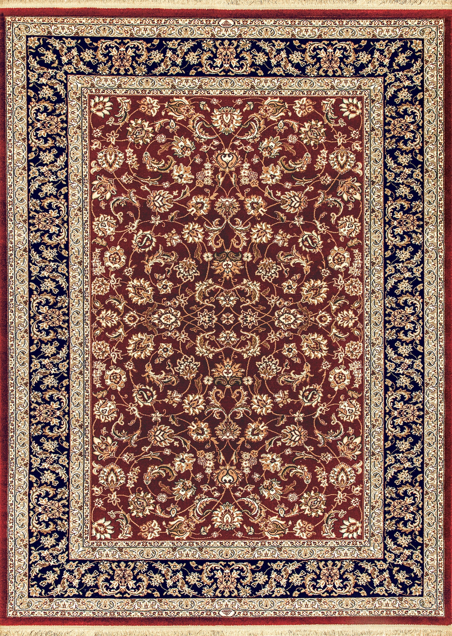 BRILLIANT 72284 Red – main