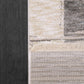 HUDSON 1454 Beige/Grey – corner