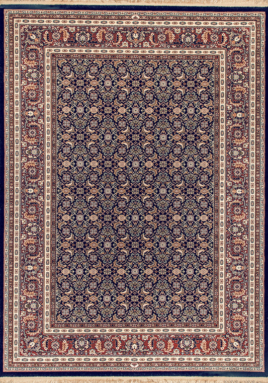 BRILLIANT 72240 Navy – main