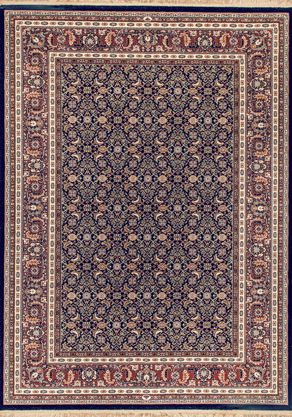 BRILLIANT 2.2X4.3 72240-520 NAVY