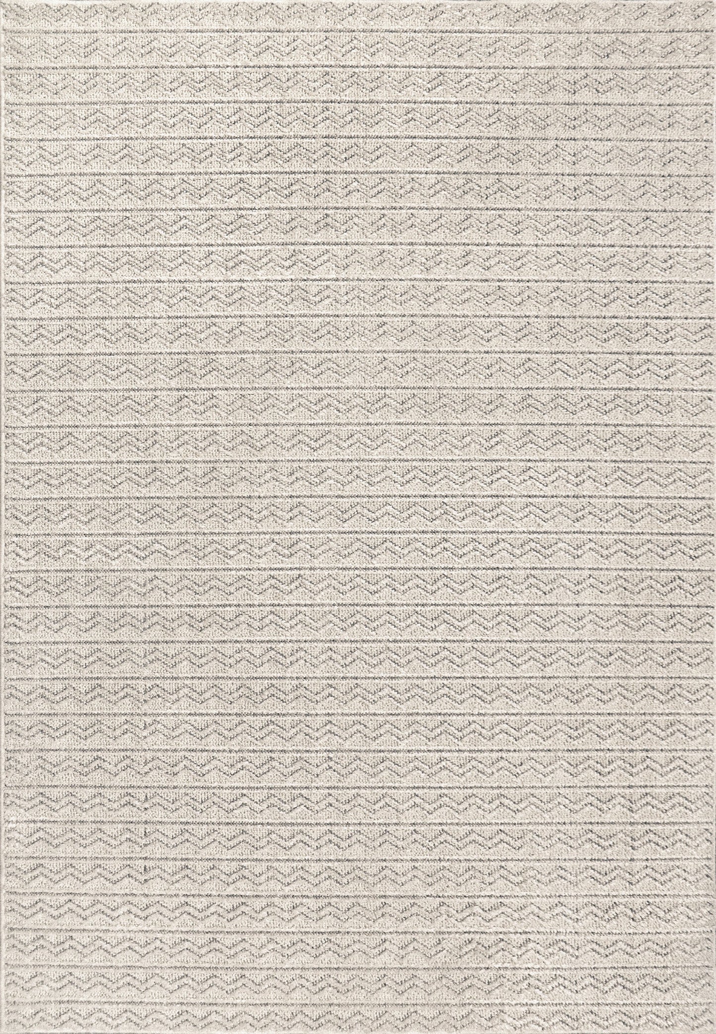 VUNA 14955 Ivory/Grey