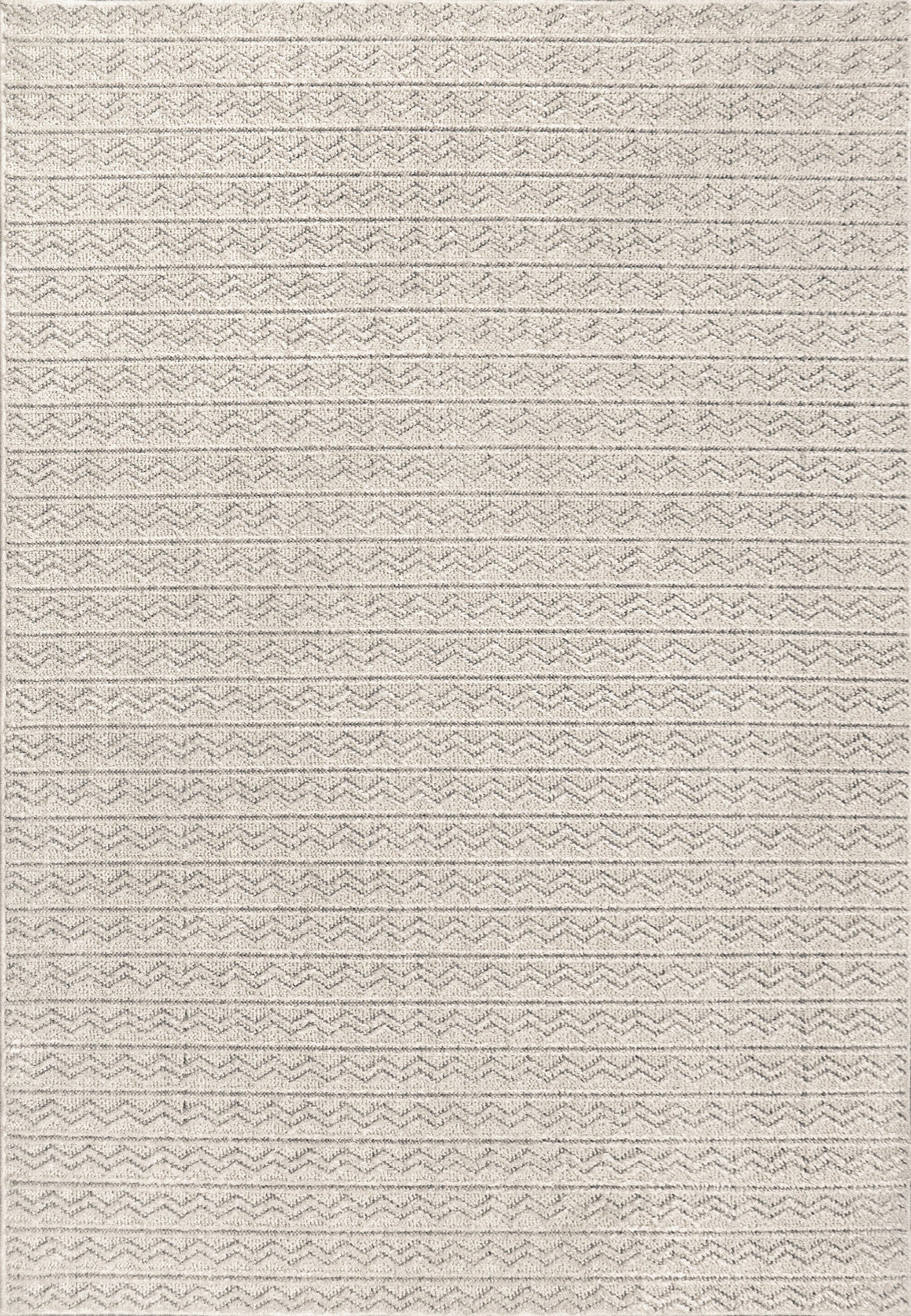 VUNA 14955 Ivory/Grey