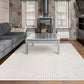 RORI 9363 Ivory/Grey