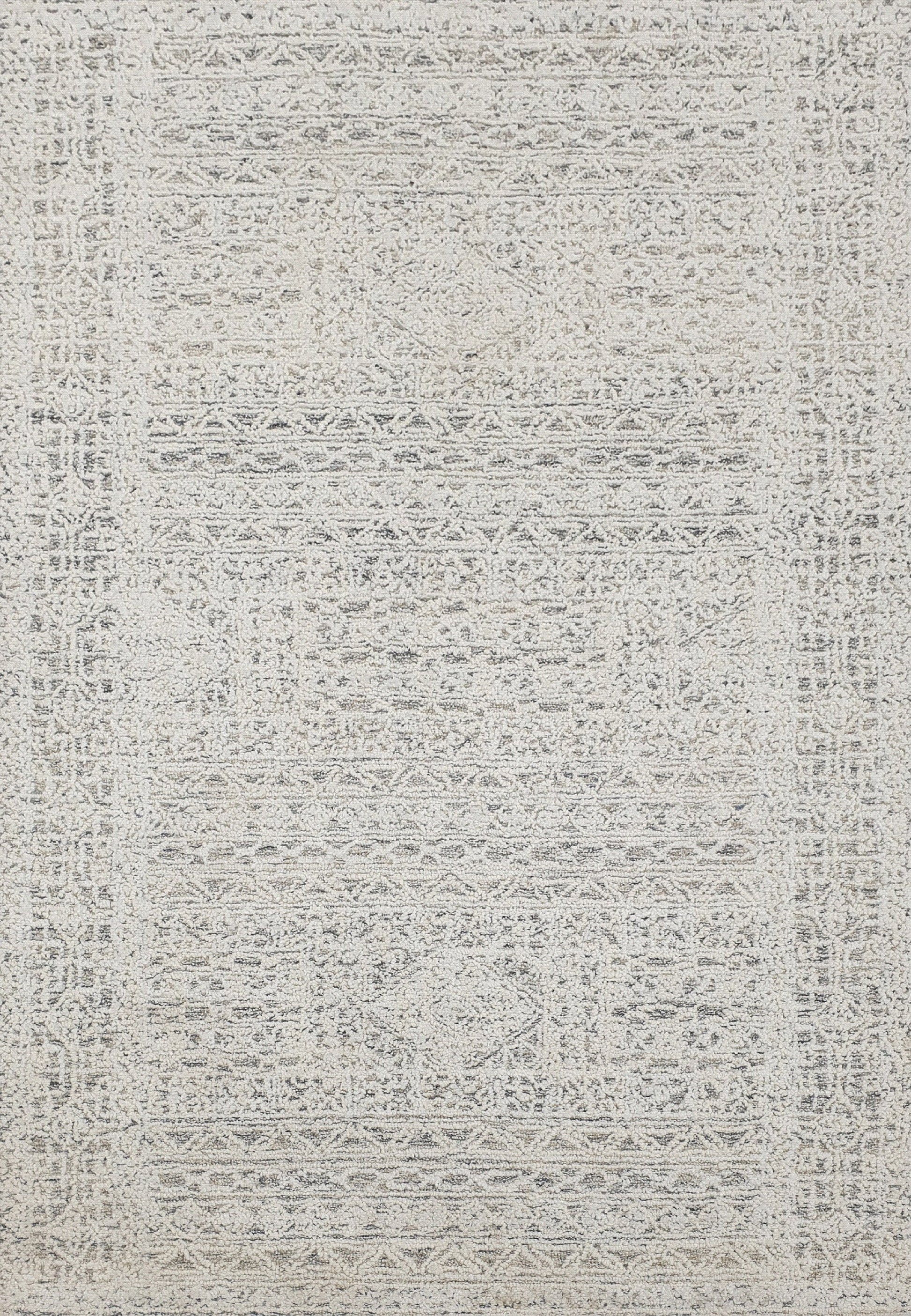 VIGO 2048 Taupe/Charcoal/Ivory