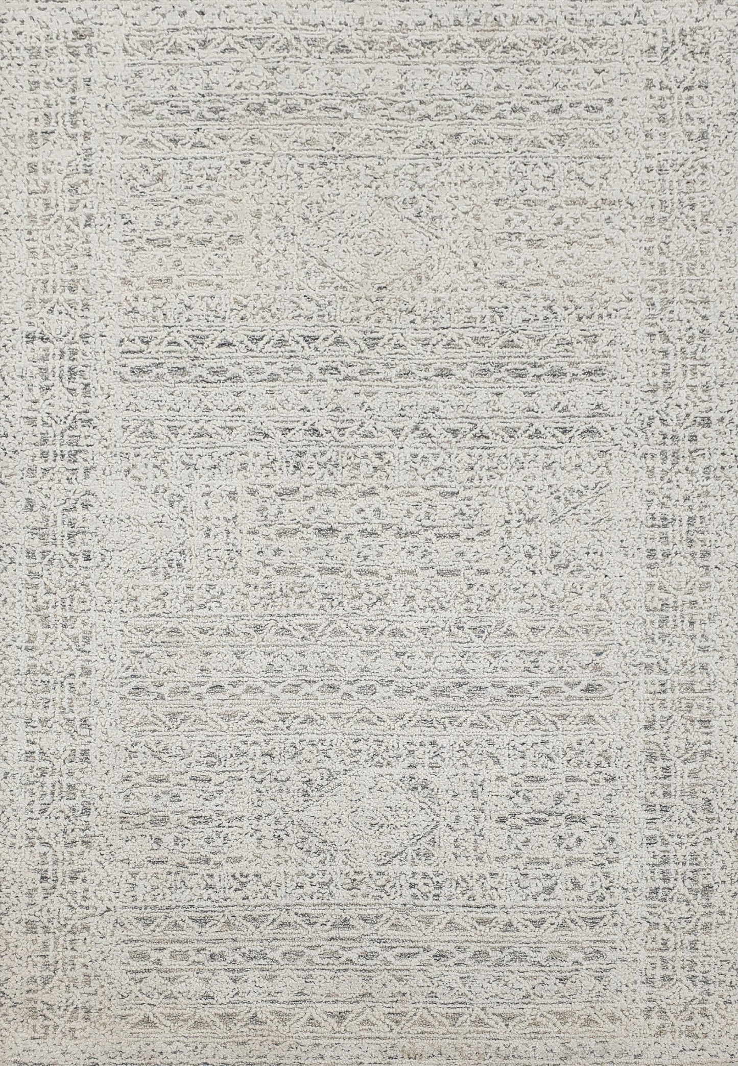 VIGO 2048 Taupe/Charcoal/Ivory