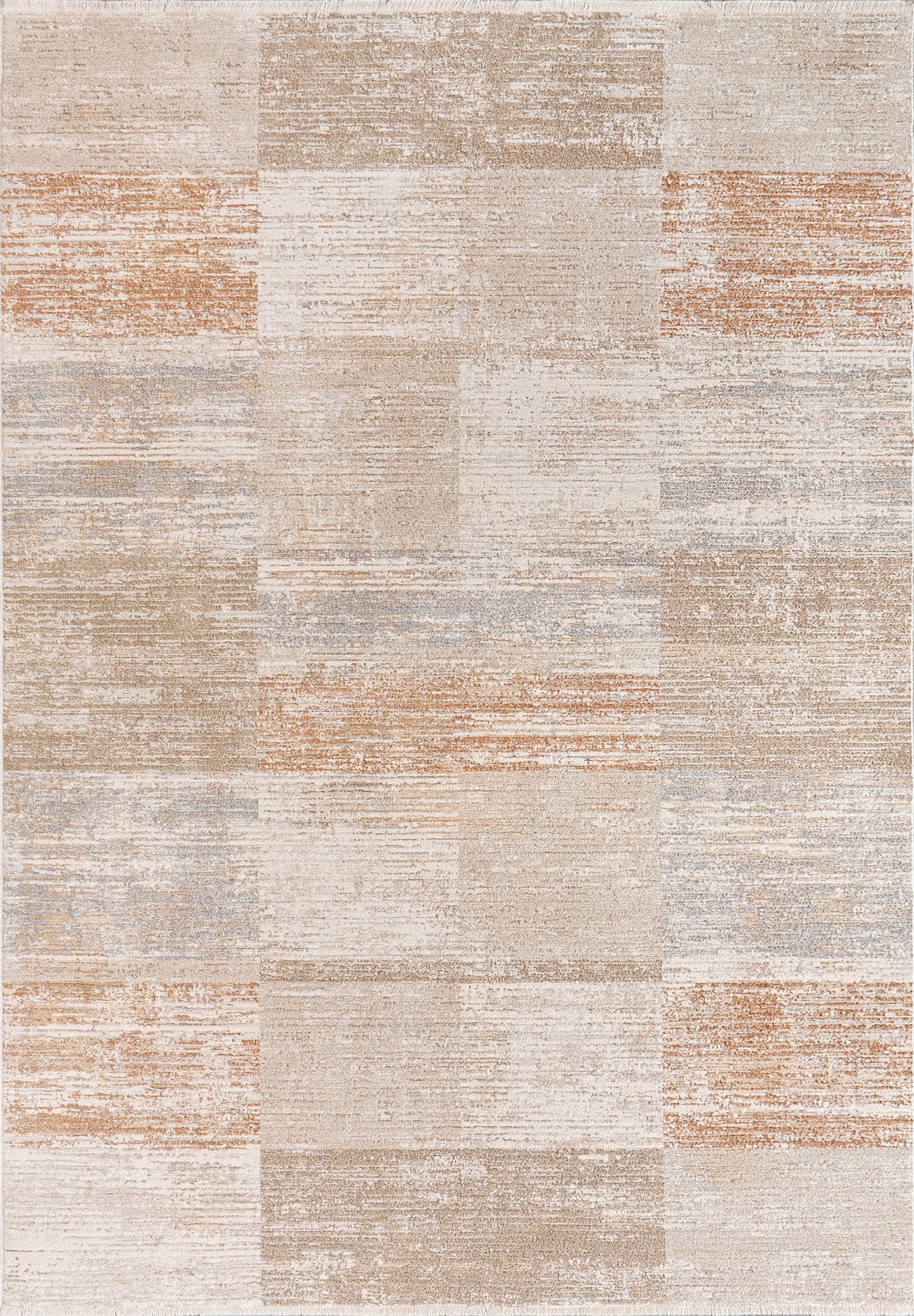 IRVING 15551 Cream/Beige/Rust – main