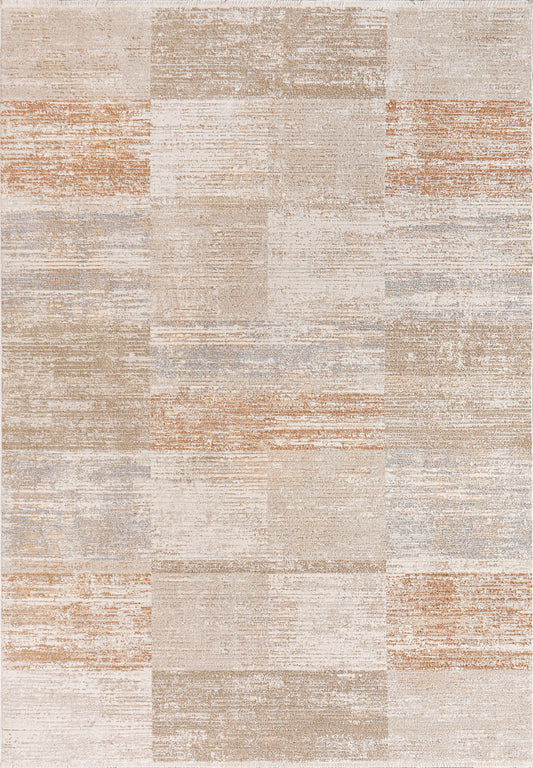 IRVING 15551 Cream/Beige/Rust – main