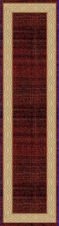 YAZD 2X7.7 1770-310 RED