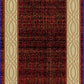 YAZD 1770 Red