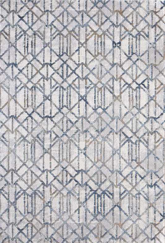 CASTILLA 3527 Grey/Multi – main