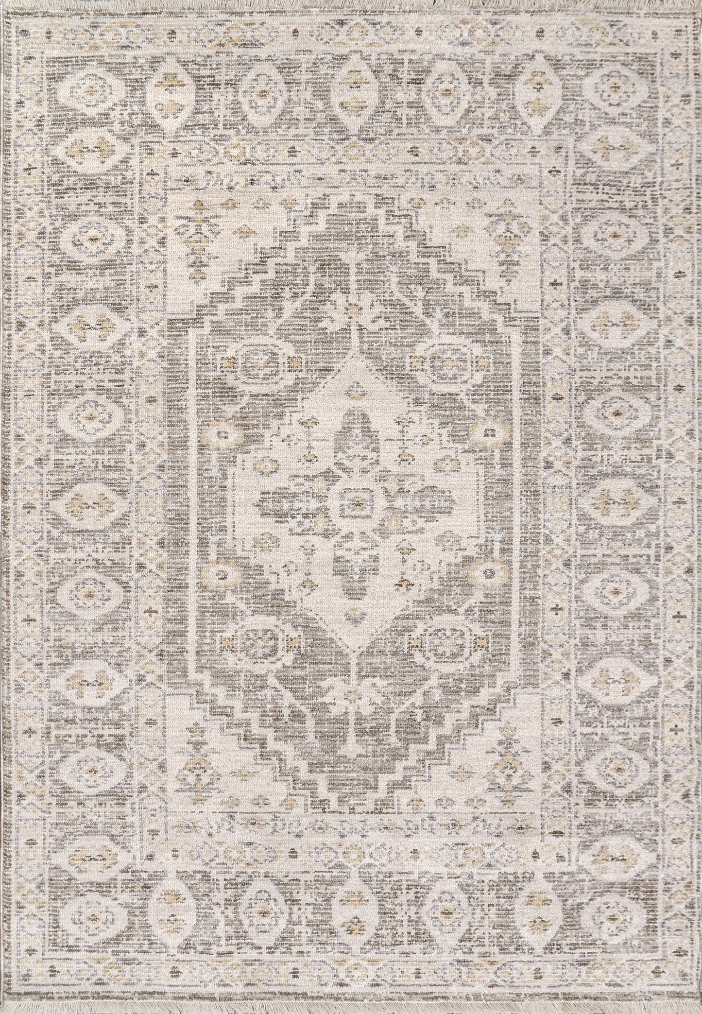 CALYPSO 13501 Ivory/Grey – main