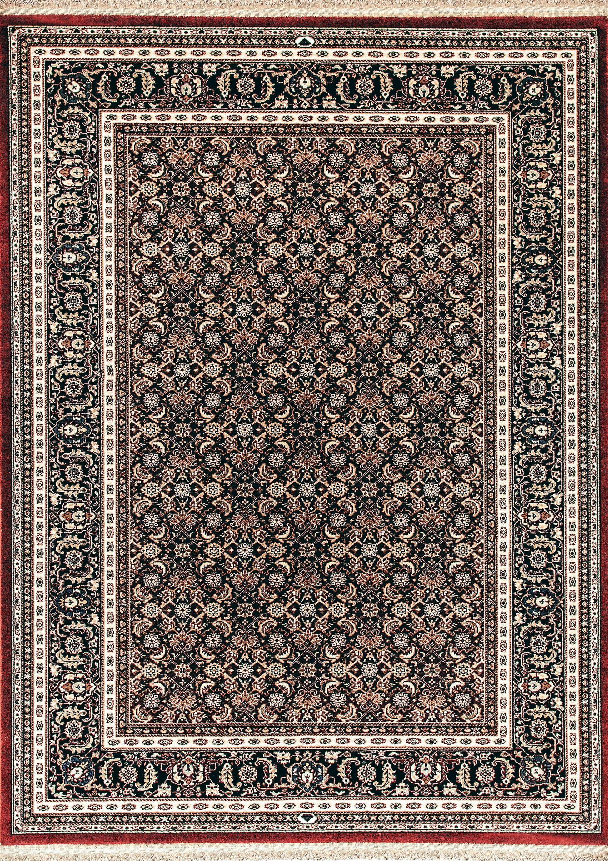 BRILLIANT 72240 Red – main