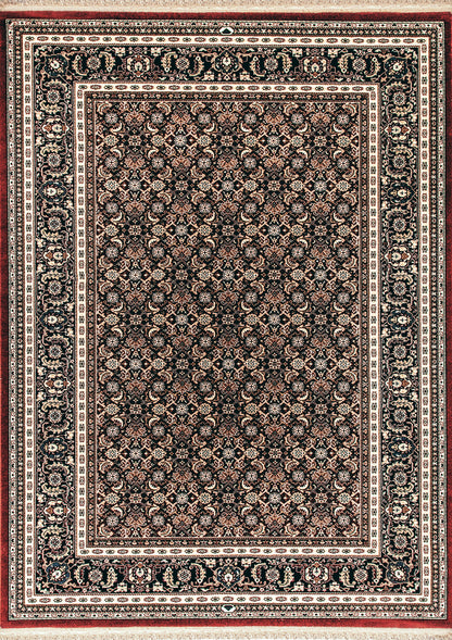 BRILLIANT 6.7X9.10 72240-330 RED