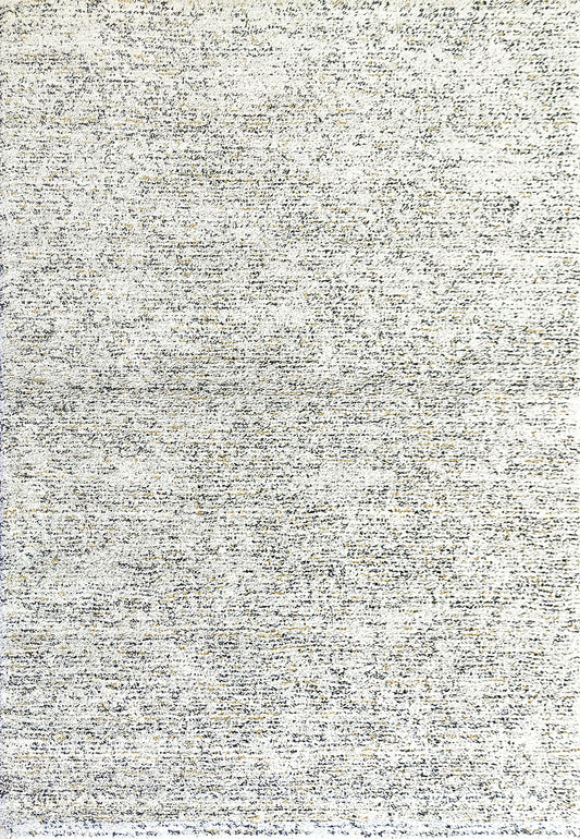 MEHARI 23308 Ivory/Grey/Gold