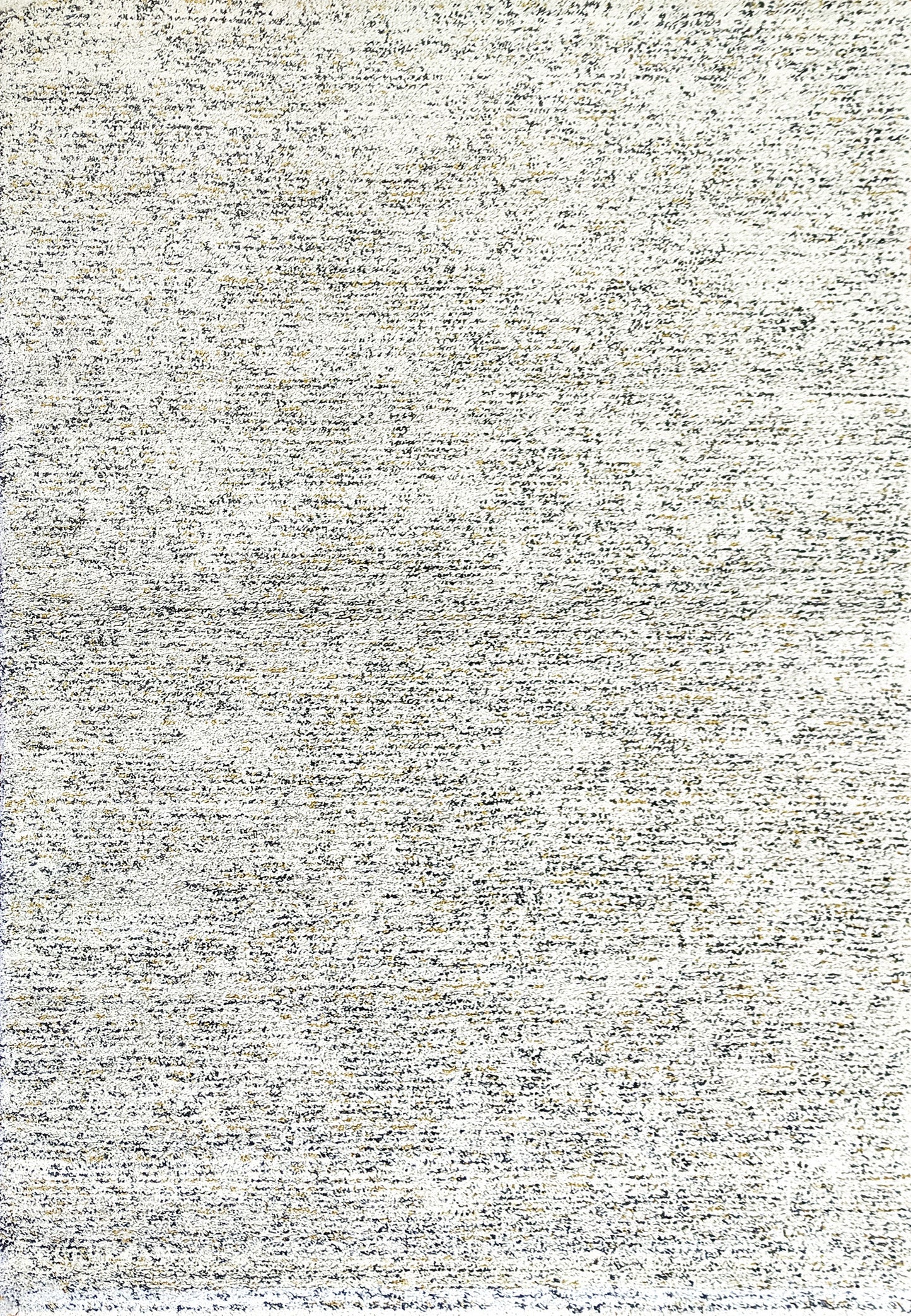 MEHARI 23308 Ivory/Grey/Gold