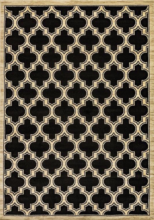 YAZD 2816 Black