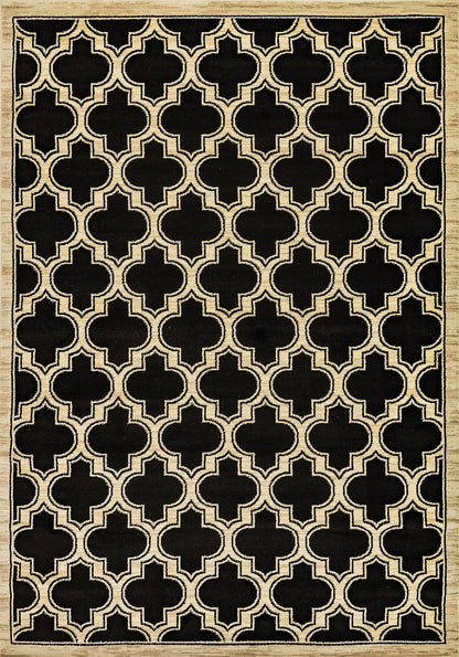 YAZD 2816 Black