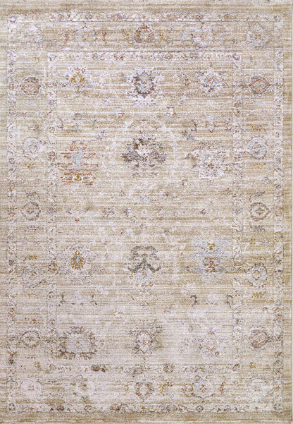 ROJIN 4180 Grey/Beige/Multi