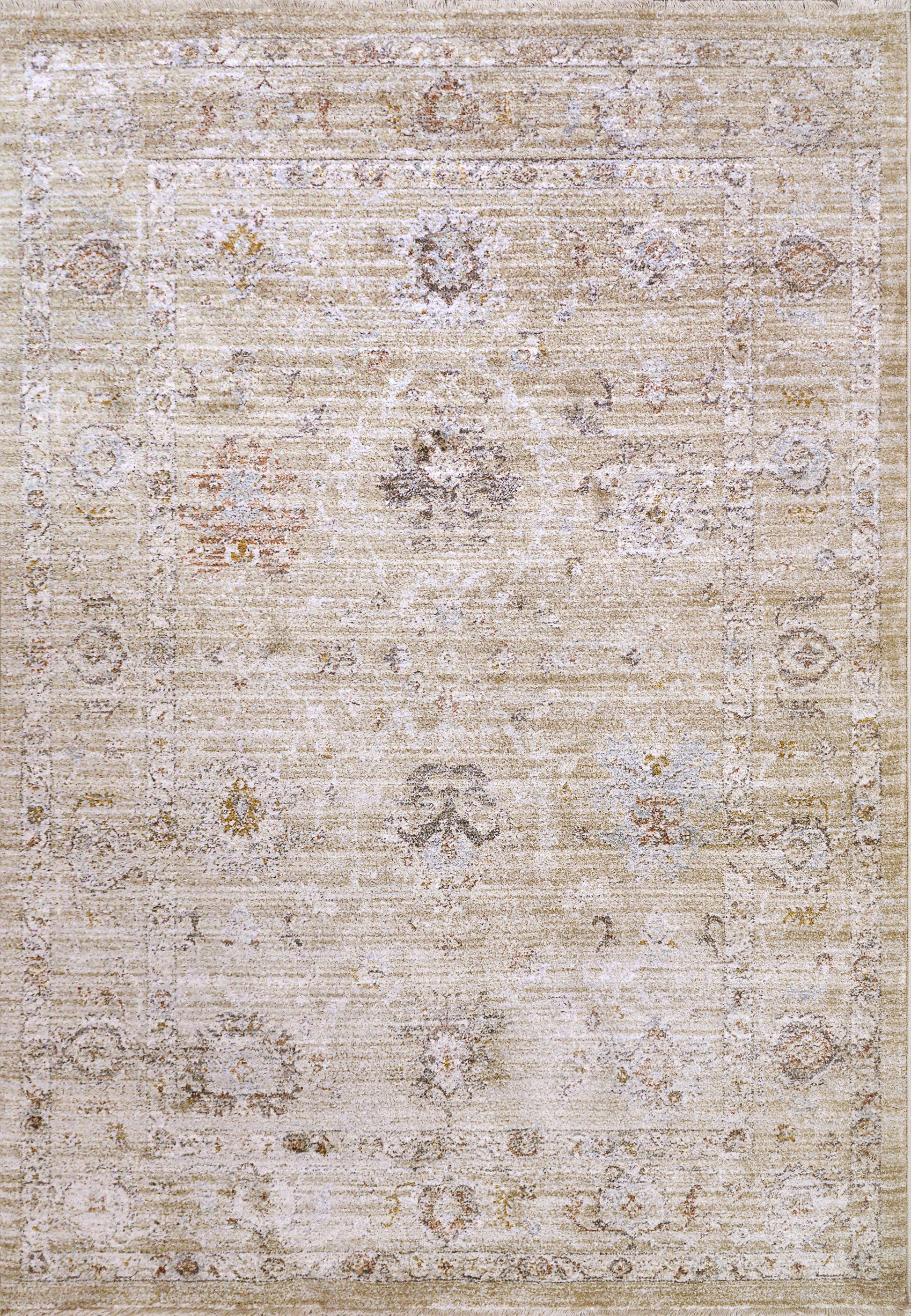 ROJIN 4180 Grey/Beige/Multi
