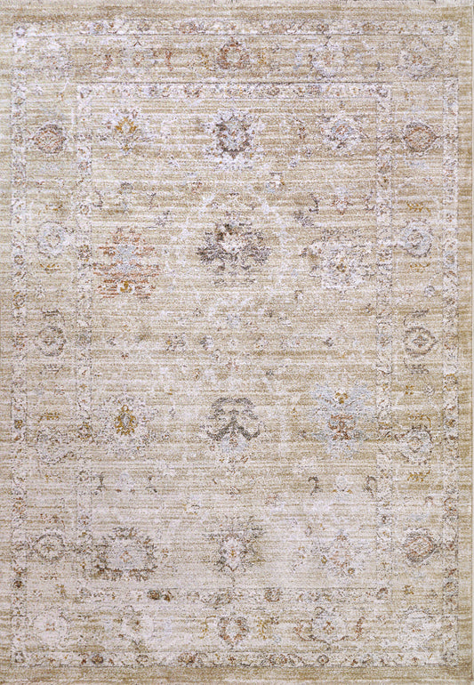 ROJIN 4180 Grey/Beige/Multi