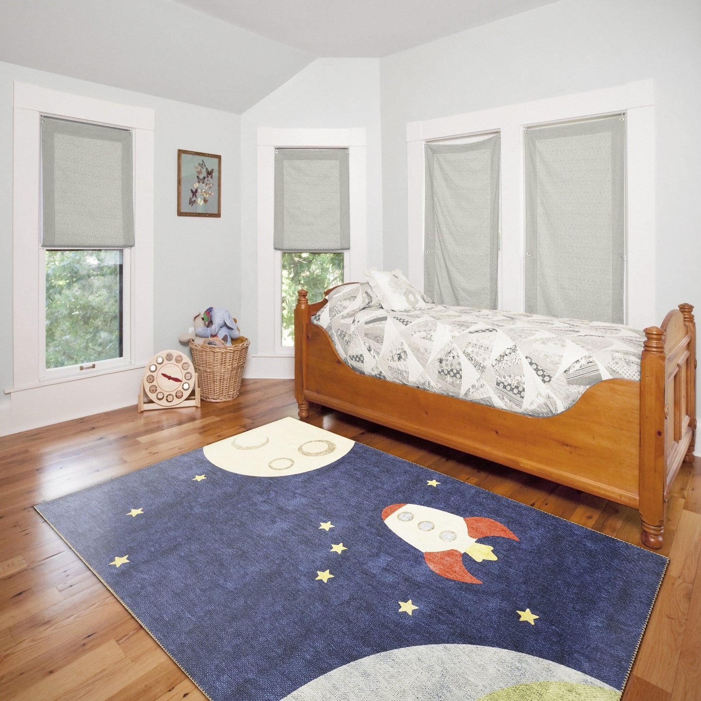 KIDZ 8085 Multi