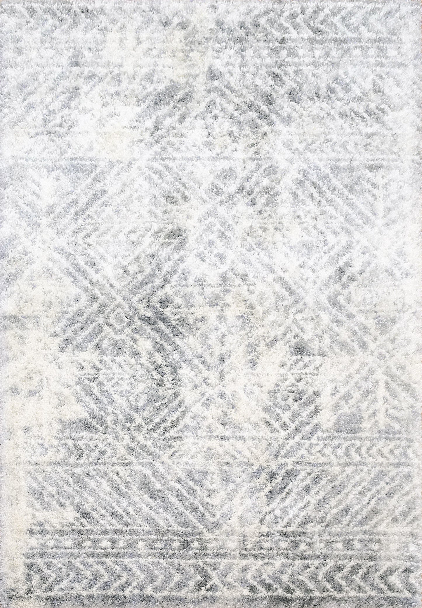 REVERIE 3545 Cream/Grey